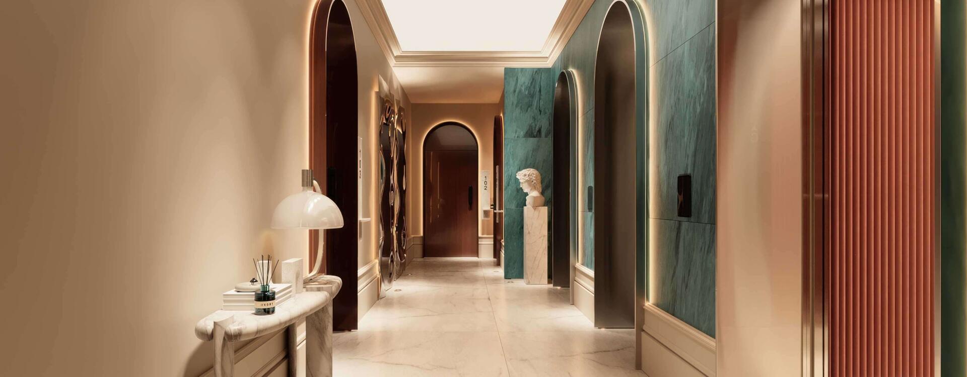 Le Château Piétrus — Infrastructure 9 of 26