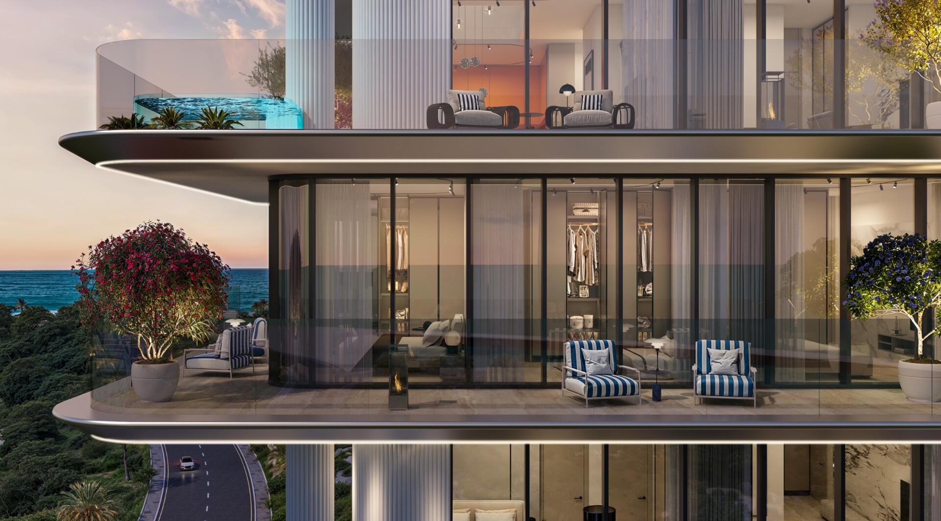 Villa del ARTE — Project presentation 3 of 9