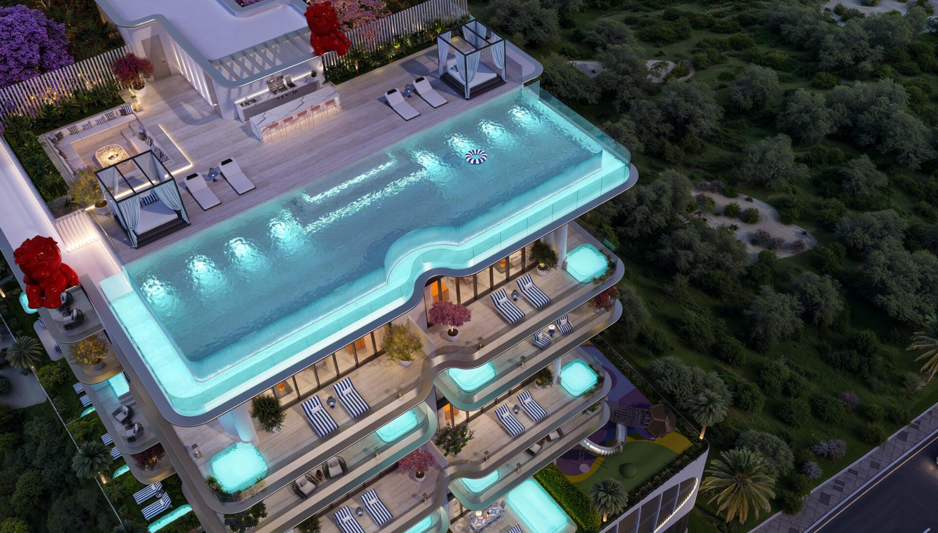Villa del ARTE — Project presentation 2 of 9