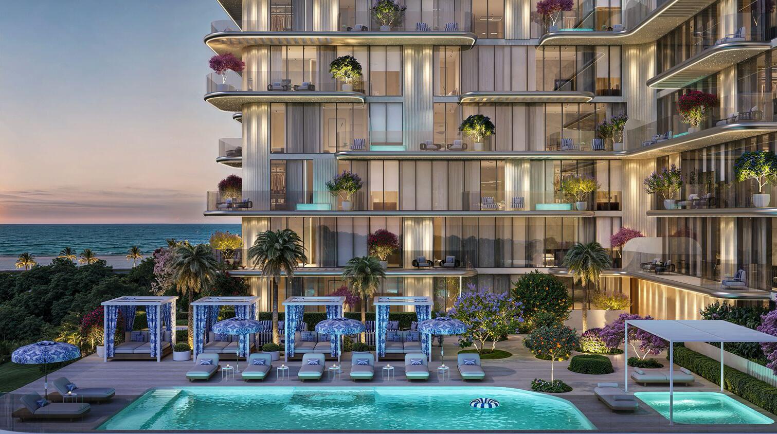 Villa del BRUNELLO — Infrastructure 1 of 12