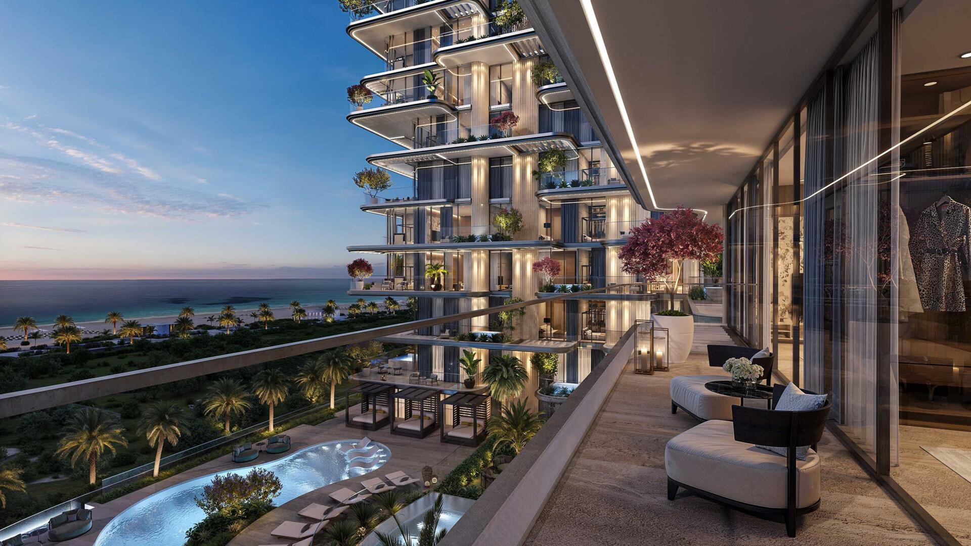 Villa del DIVOS — Project presentation 5 of 9
