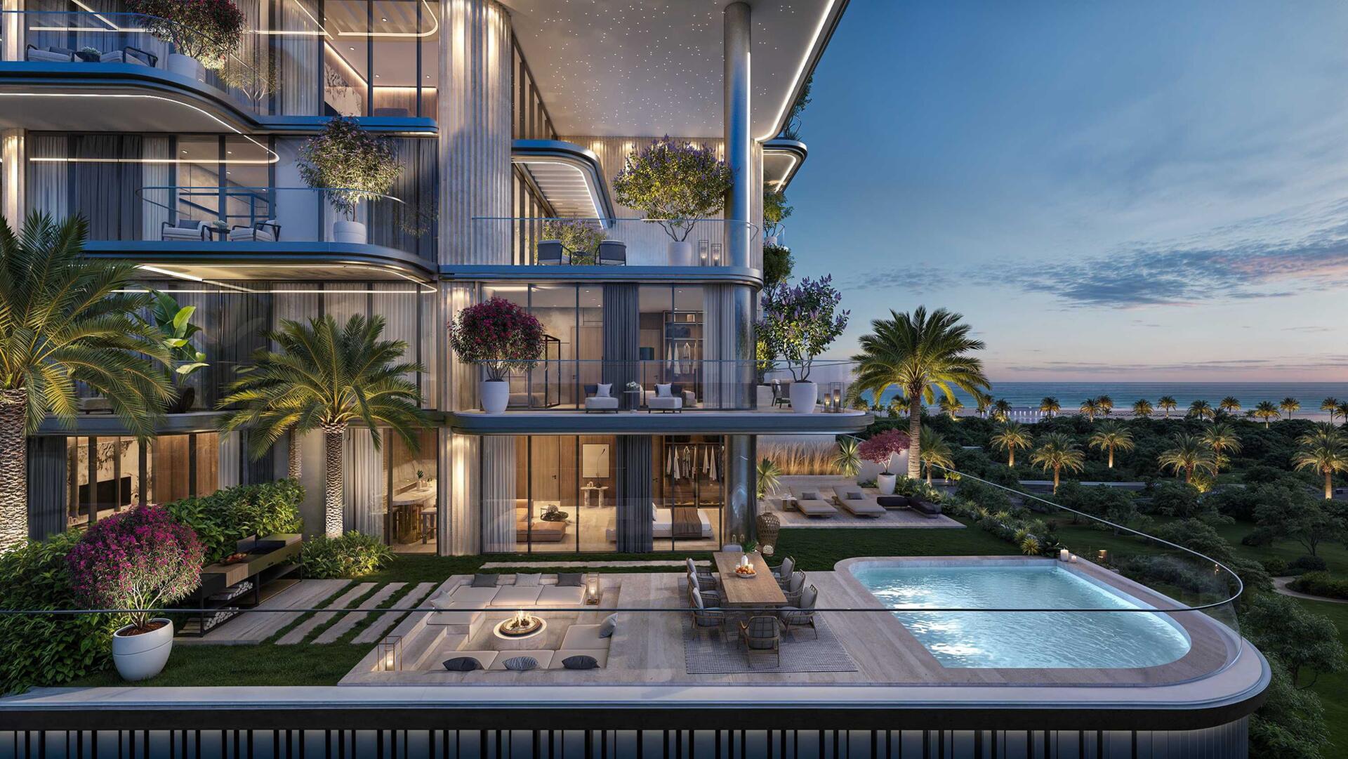 Villa del DIVOS — Project presentation 7 of 9