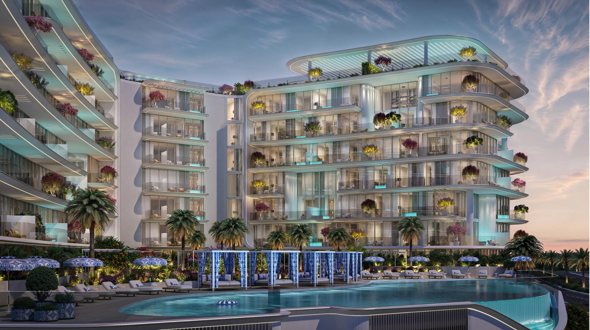 Villa del GARDA — Project presentation 6 of 7
