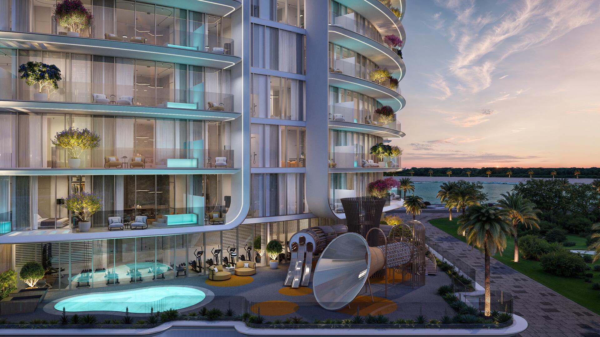 Villa del GARDA — Project presentation 4 of 7