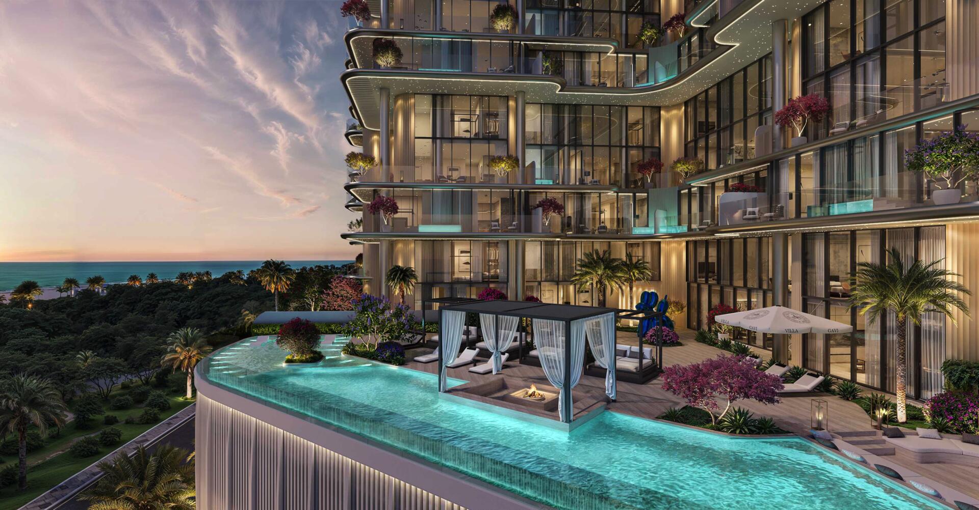 Villa del GAVI — Infrastructure 7 of 8