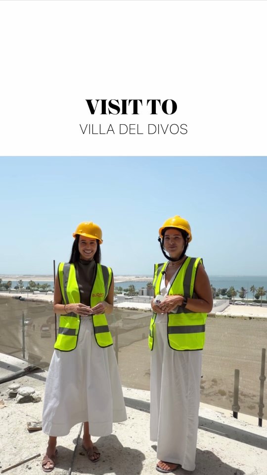 Kim +971 52 254 9518
Visit to Villa Del Divos

Mr. Eight Development is a European developer creating boutique branded residences in Dubai.
Our projects are located on Dubai Islands and other key areas of the city, combining European design, premium materials and waterfront living.

The company has received international real estate awards and continues to expand its portfolio in Dubai.

📍Location:
Mr. Eight Development Office
Emaar Business Park, Building 4
Office 612, The Greens, Dubai 
Call: +971526139445
We look forward to welcoming you.

#MrEightDevelopment #Dubailslands #DubaiRealEstate #DubaiRealEstateAgent #InvestmentProperty Realtor DubaiLife
MyDubai DubaiVillas DubaiRealEstate