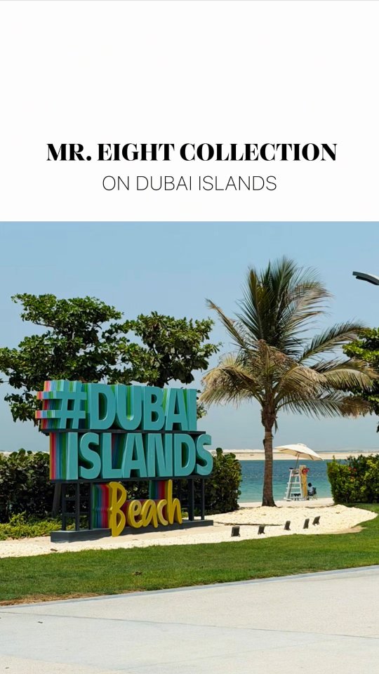 Hicham +971 55 924 7174

Mr. Eight Development is a European developer creating boutique branded residences in Dubai.
Our projects are located on Dubai Islands and other key areas of the city, combining European design, premium materials and waterfront living.

The company has received international real estate awards and continues to expand its portfolio in Dubai.

📍 Location:
Mr. Eight Development Office
Emaar Business Park, Building 4
Office 612, The Greens, Dubai 
Call: +971526139445
We look forward to welcoming you.

#MrEightDevelopment #Dubailslands #DubaiRealEstate #DubaiRealEstateAgent #InvestmentProperty Realtor DubaiLife
MyDubai DubaiVillas DubaiRealEstate