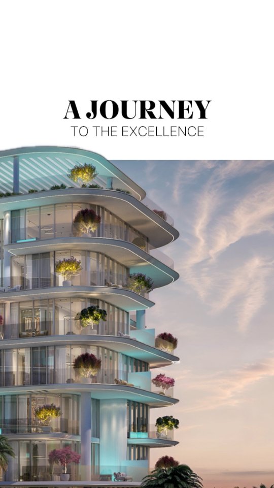 📞 Katie +971 52 183 6647
A journey to the excellence

Mr. Eight Development is a European developer creating boutique branded residences in Dubai.
Our projects are located on Dubai Islands and other key areas of the city, combining European design, premium materials and waterfront living.

The company has received international real estate awards and continues to expand its portfolio in Dubai.

📍 Location:
Mr. Eight Development Office
Emaar Business Park, Building 4
Office 612, The Greens, Dubai
Call: +971526139445

We look forward to welcoming you.

#MrEightDevelopment #DubaiIslands #DubaiRealEstate #DubaiRealEstateAgent #InvestmentProperty Realtor DubaiLife MyDubai DubaiVillas DubaiRealEstate