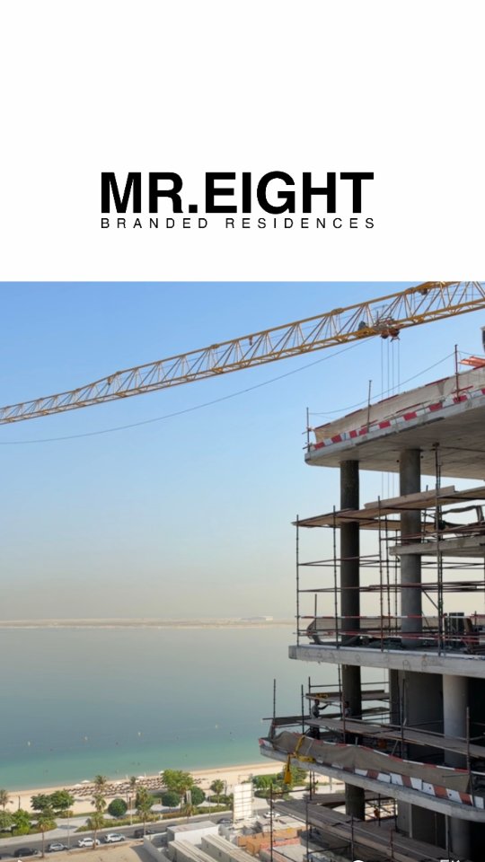 📞 +971 52 613 9445
VILLA DEL DIVOS | We are pleased to share the latest construction update from Villa del DIVOS by Mr. Eight
Development.

The building's superstructure has now been fully completed, marking a major milestone in the development of Villa del DIVOS. With the entire vertical structure now in place, the project has entered a new phase focused on interior works, finishing, and the preparation of key areas for the next stages of development.

Interior works are now progressing across the lower floors, including the first, second, and third floors, while preparation and finishing works are underway in the parking areas. These activities mark the transition from structural construction to the detailed interior fit-out phase, bringing the project closer to its final architectural vision.
Summarize the video

Permit №: 175345

📍 Dubai, EMAAR Business Park – Building 4, Office 612

#MrEightDevelopment #VilladelDIVOS #DubaiRealEstatem #construction